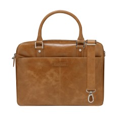 Buy dbramante1928 Rosenborg 16 Tan 2nd Gen - Stylish & Durable Leather Bag for Everyday Use